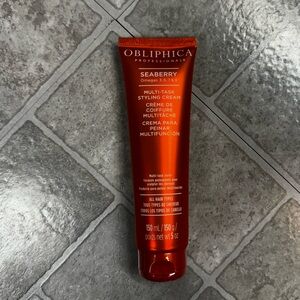 Obliphica Hair Cream